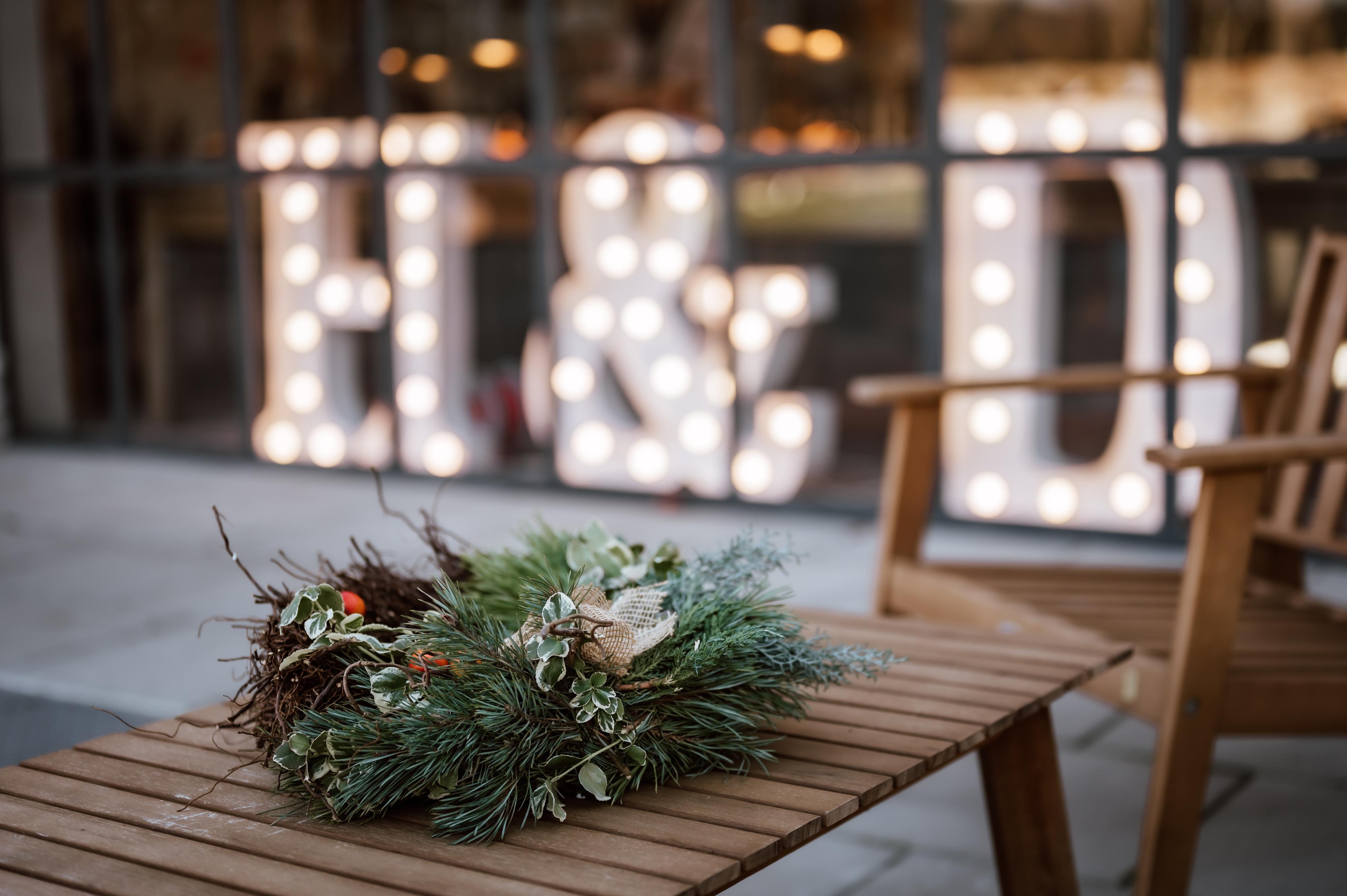 Horecký dvůr foto 4