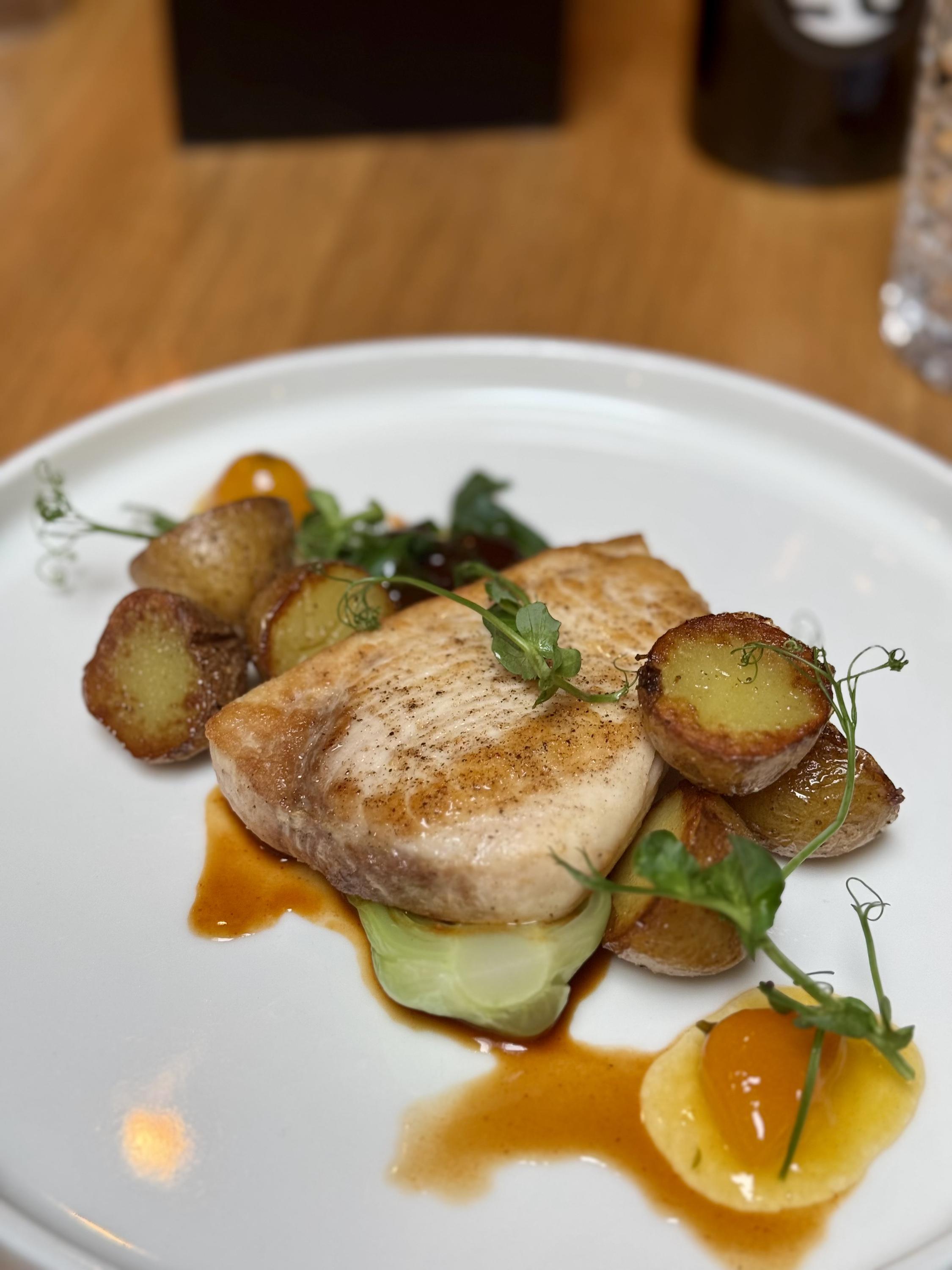 Restaurace Na Hlavní 23 foto 2