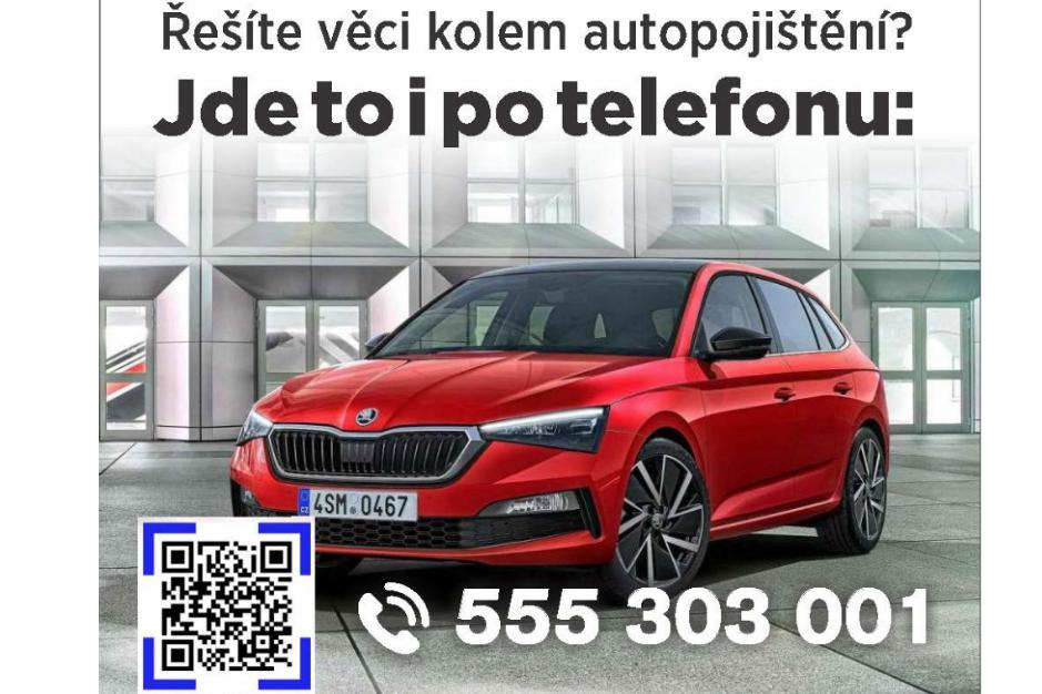 Zdražili Vám pojistku? Nevadí, máme pro vás řešení