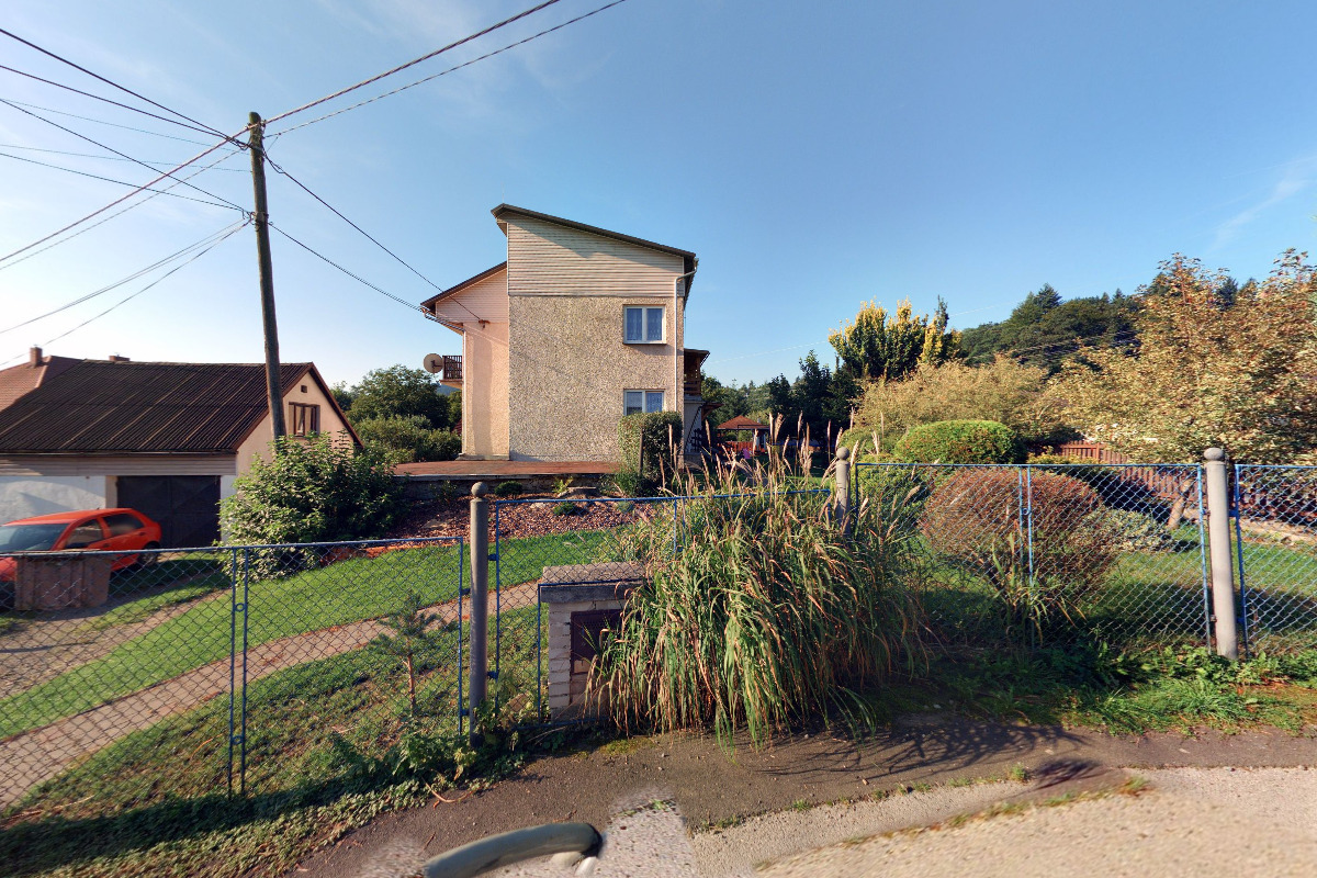 TJ Dolní Lomná foto 1