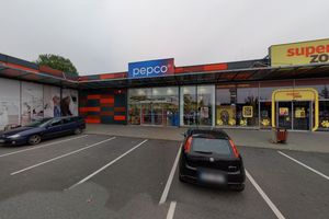 Firemní grafika PEPCO