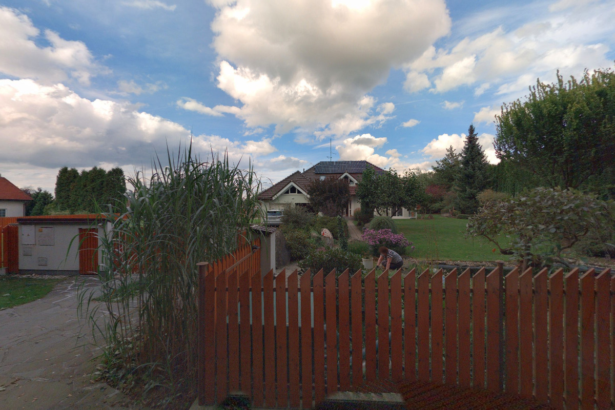 Ing. Marie Zapletalová