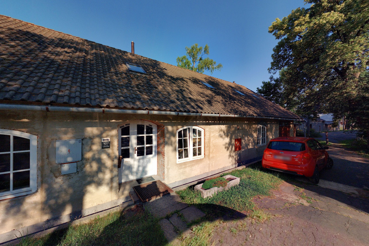 Charita sv. Martina foto 1