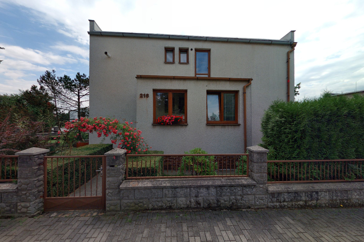 Tesařství a pokrývačství Marek Melka