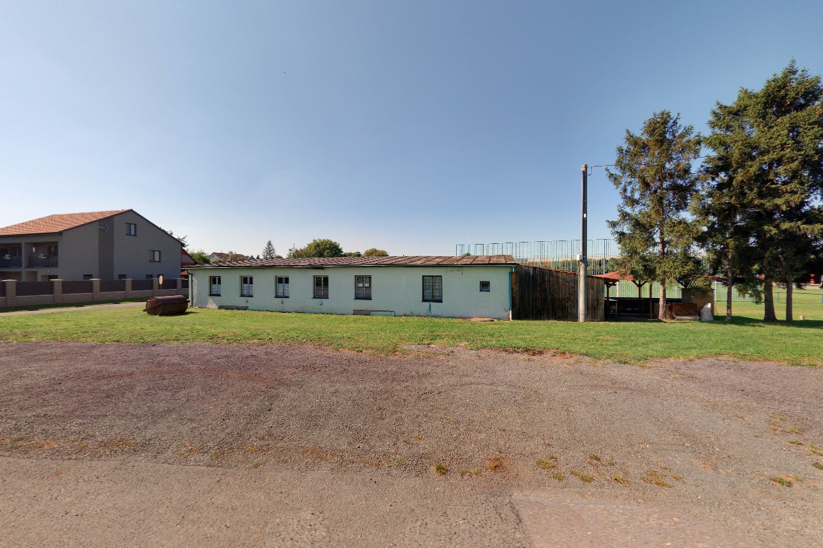 TJ Niva Hladké Životice