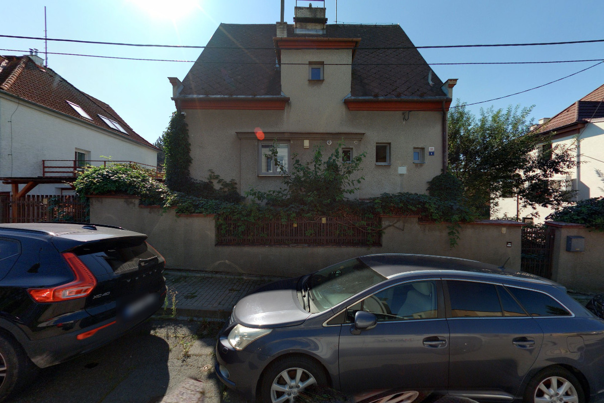 GRAPHIC HOUSE, s.r.o.