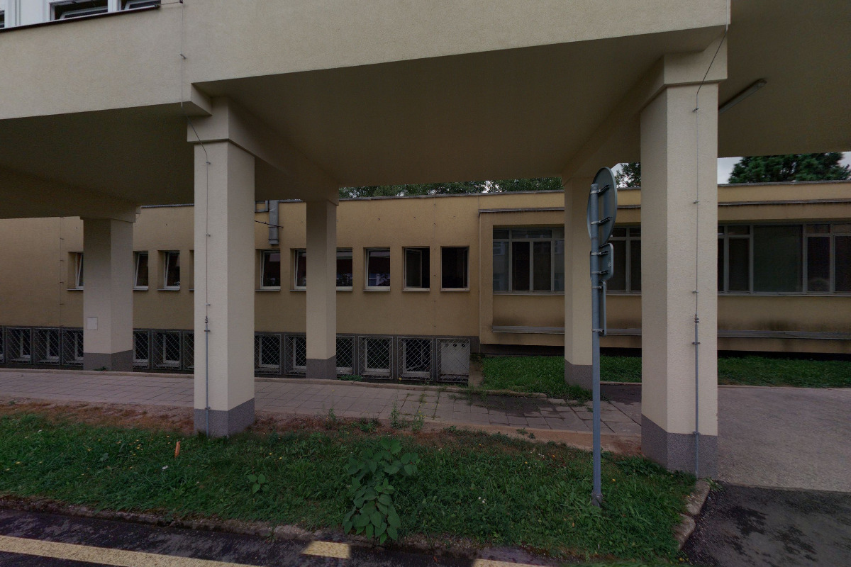 Patologické oddělení - Městská nemocnice Ostrava foto 2