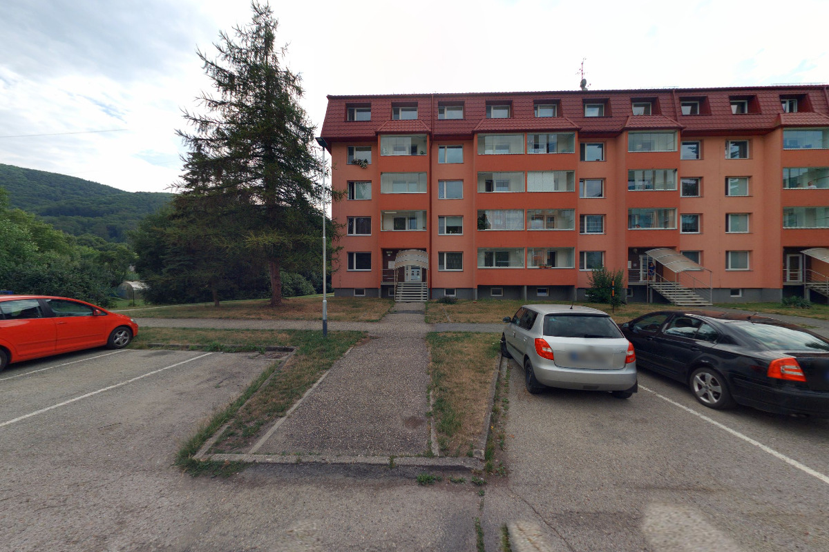 Ivo Pavlita - stavební práce