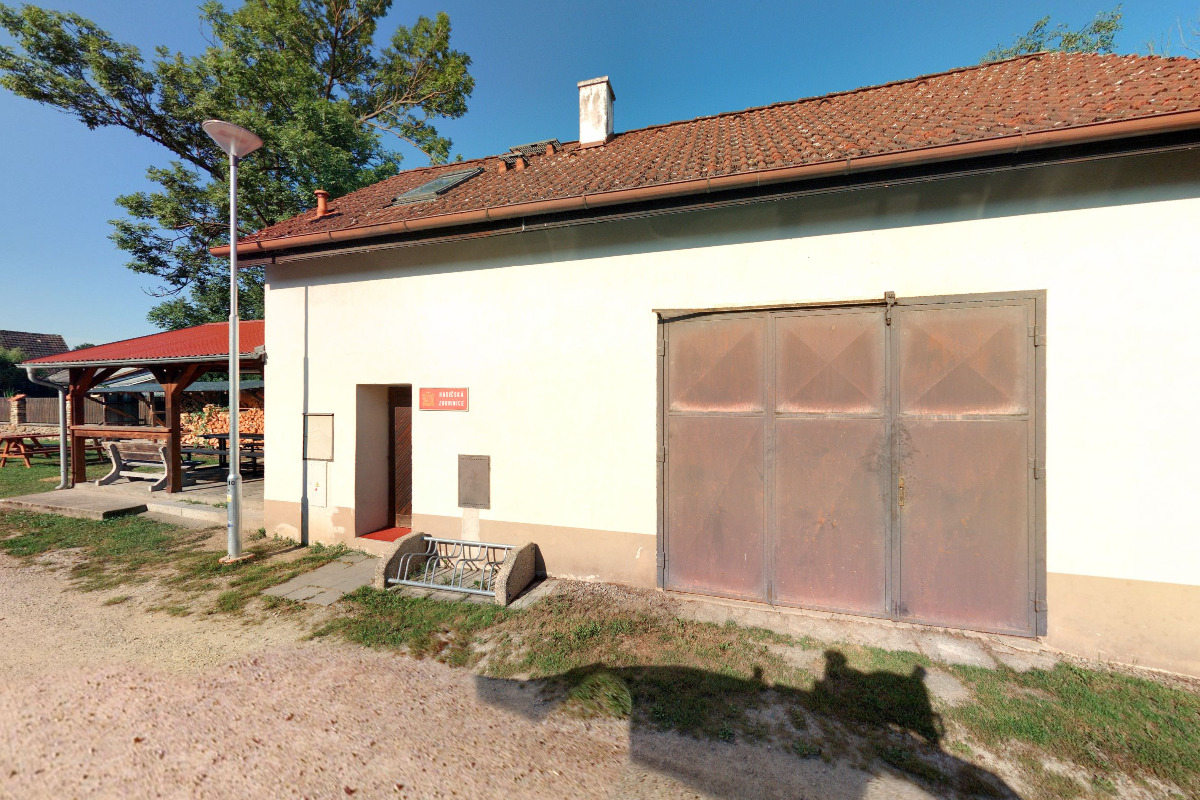 SH ČMS - Sbor dobrovolných hasičů Žíšov foto 2