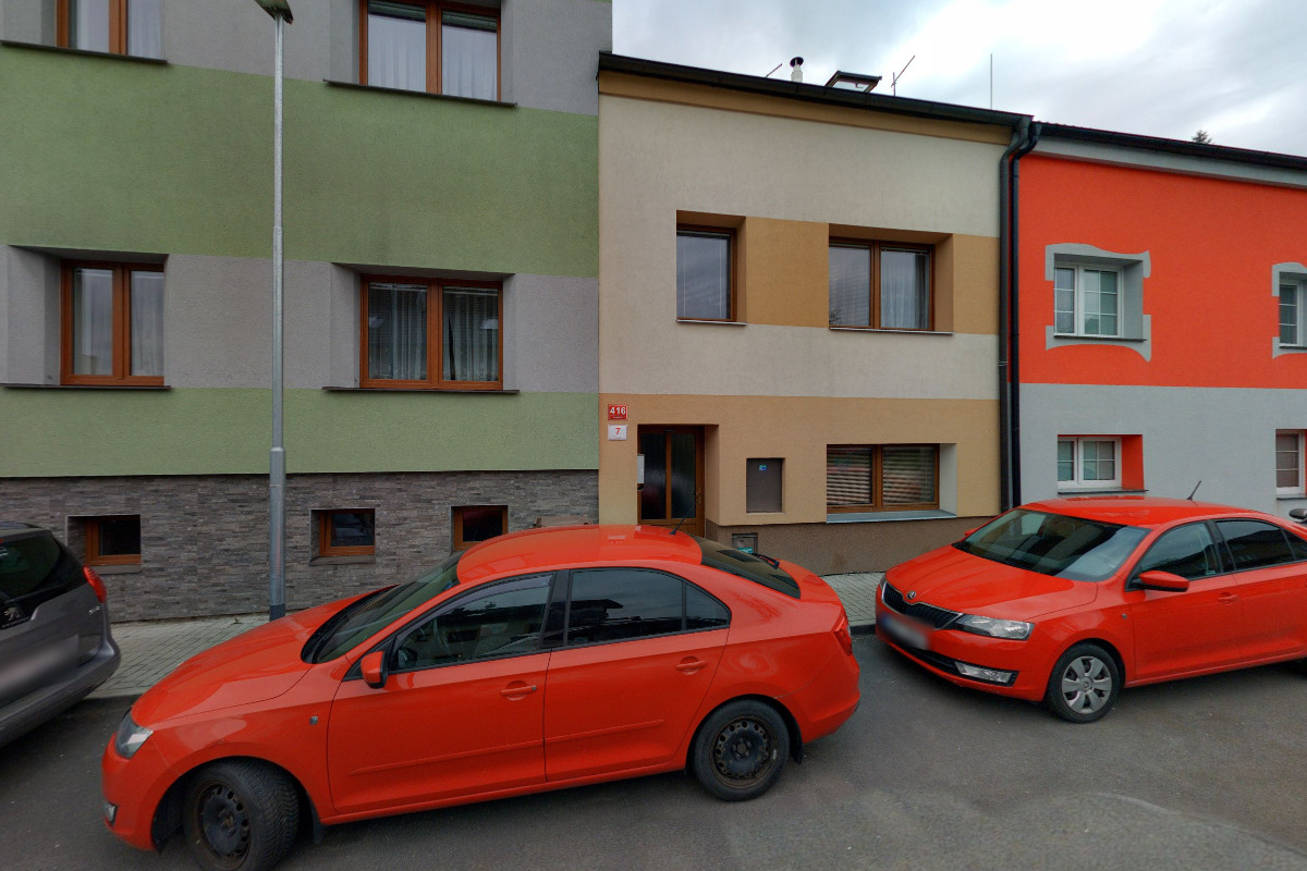 A & L Management, s.r.o.