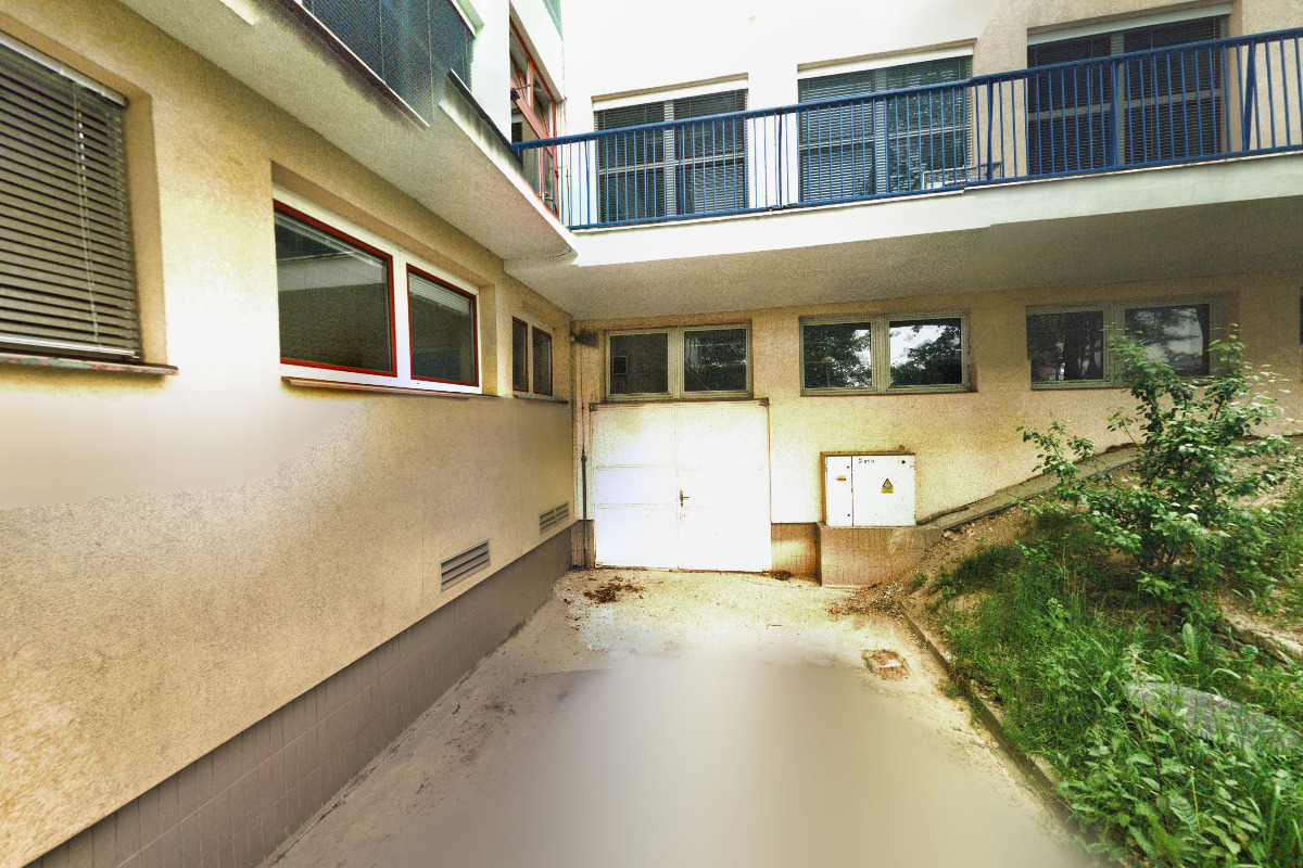 Ambulance dětské psychologie - Fakultní nemocnice Ostrava foto 2
