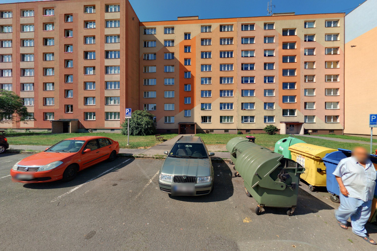 Ekolikvidace automobilů SAINT Vie s.r.o. foto 5