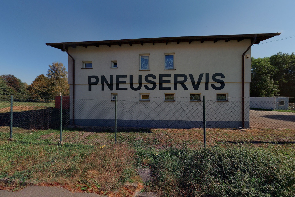Pneuservis T&T, s.r.o. foto 2