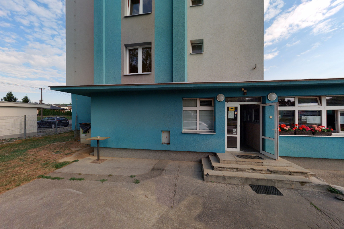 HOTELAK MARTINOV foto 3