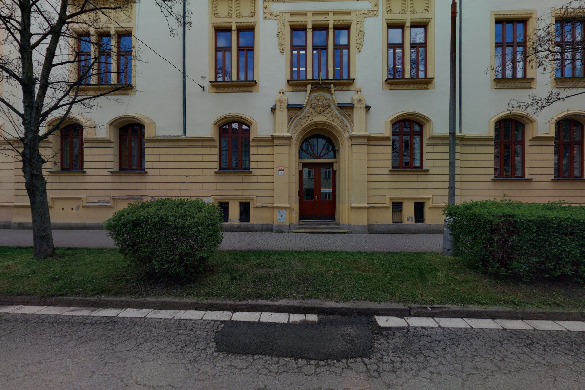 ŠKOLA PŘÍRODNÍHO LÉČENÍ TILIA, z.s.