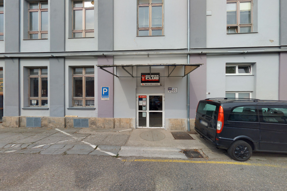 ELEKTROSERVIS BUTORA Ludvík