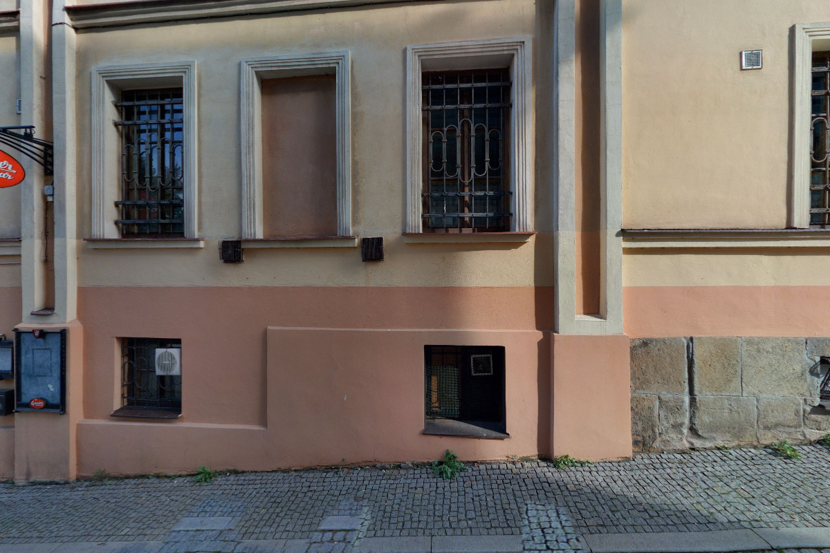 Zámecká optika foto 5