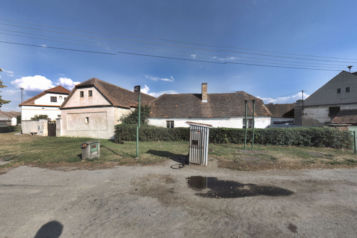 Zemědělské družstvo Čimelice