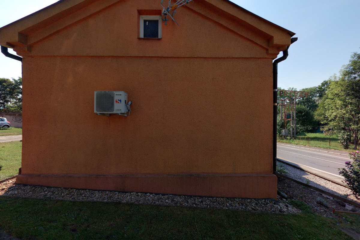 Marie Guznarova Ubytování Štramberk foto 6