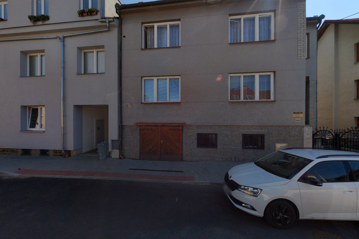 Účetní služby - Bohuslava Civínová