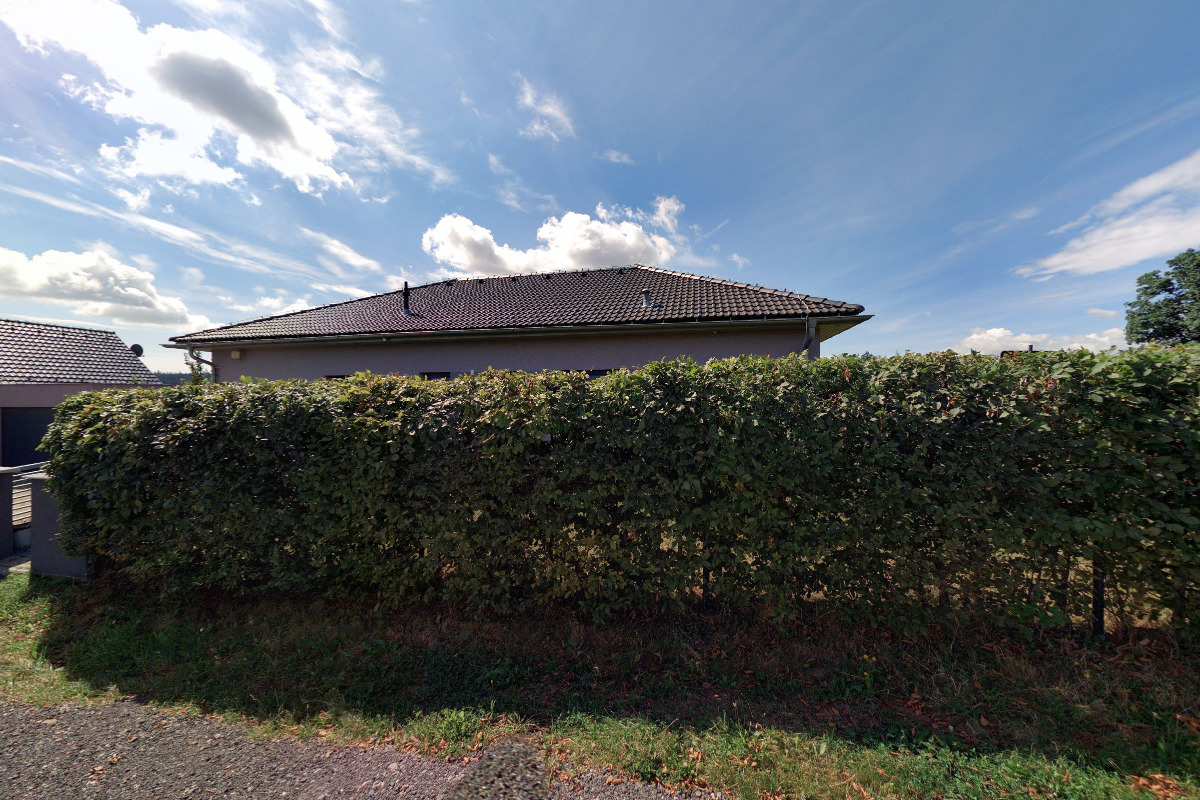 Výškové práce Filip Laifert