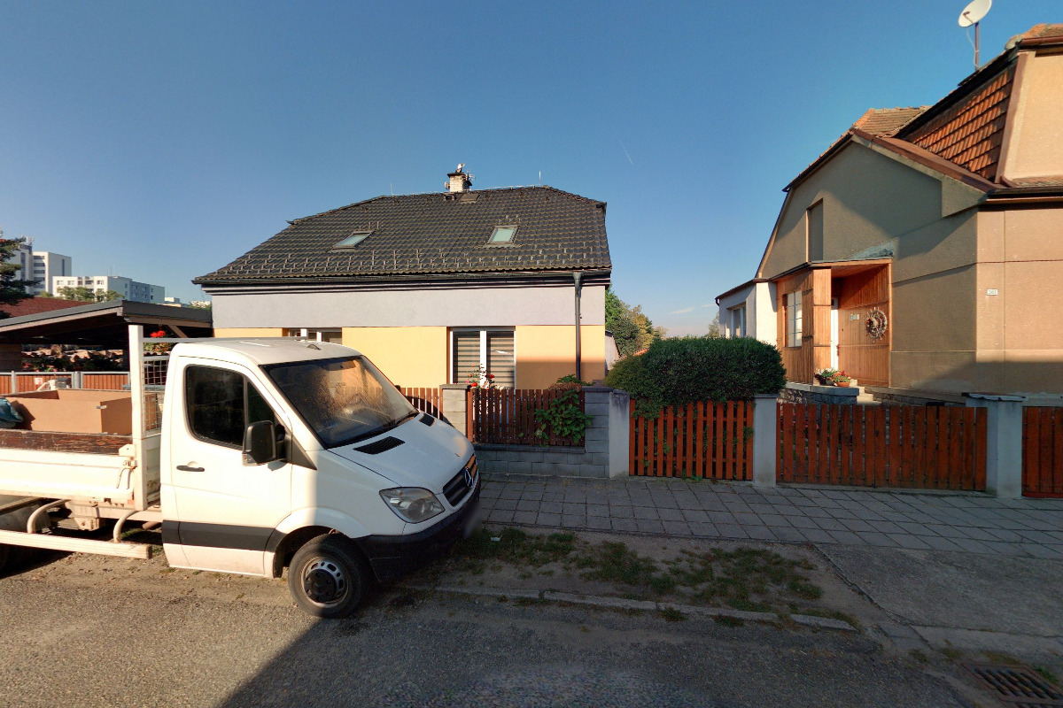 Domy Petr Koktavý foto 5