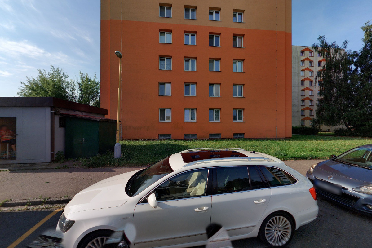 Ing. Miroslava Válková - Doučování Online