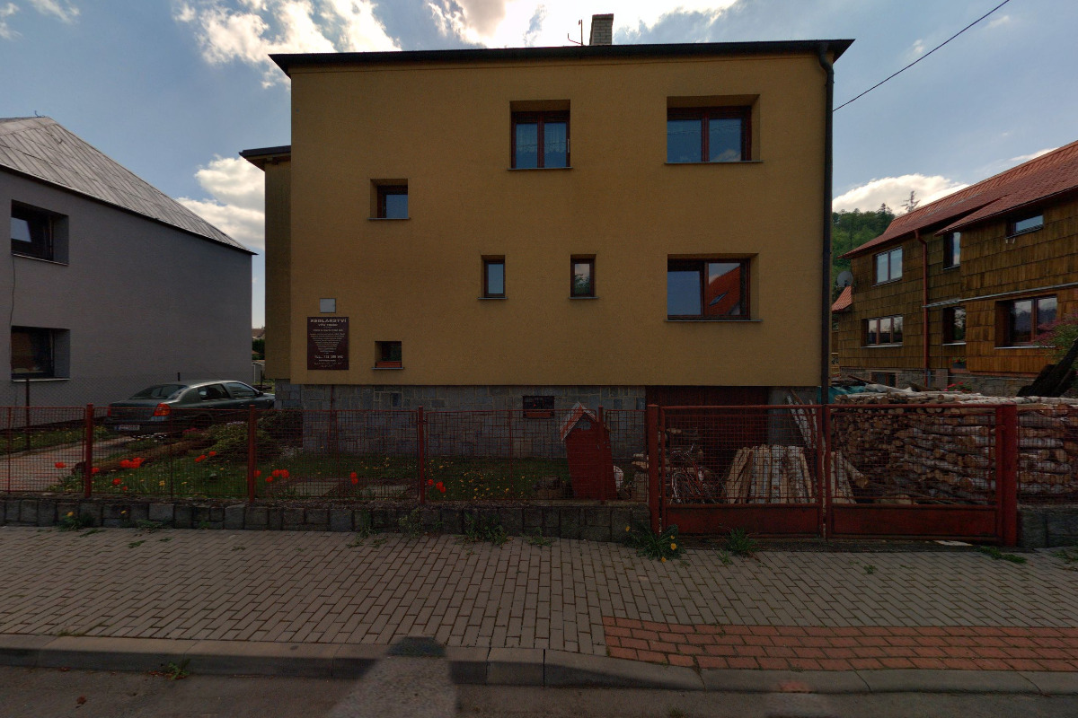 Sedlářství Víťa Toman foto 2