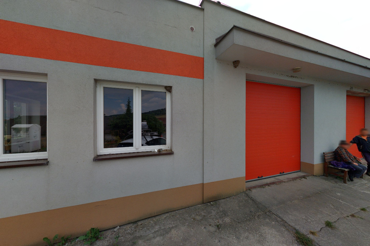 SH ČMS - Sbor dobrovolných hasičů Liptaň