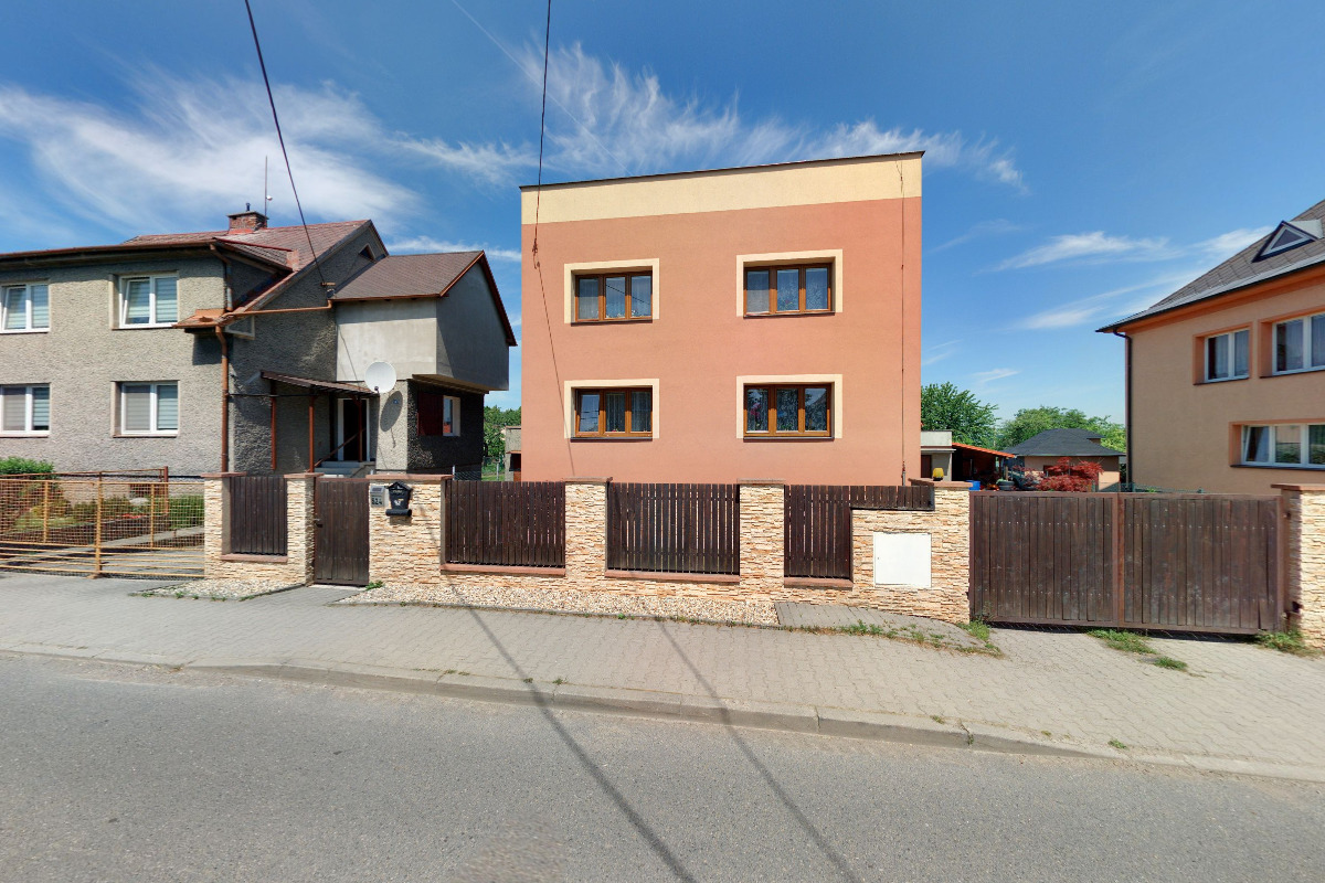 Pavlína Matýsková, DiS.