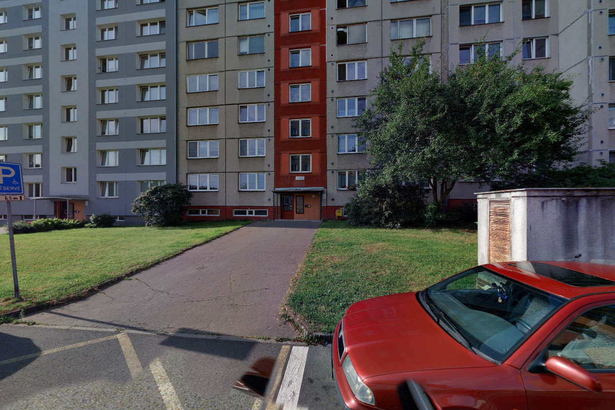 Adam Zámečník ALLIANZ foto 1