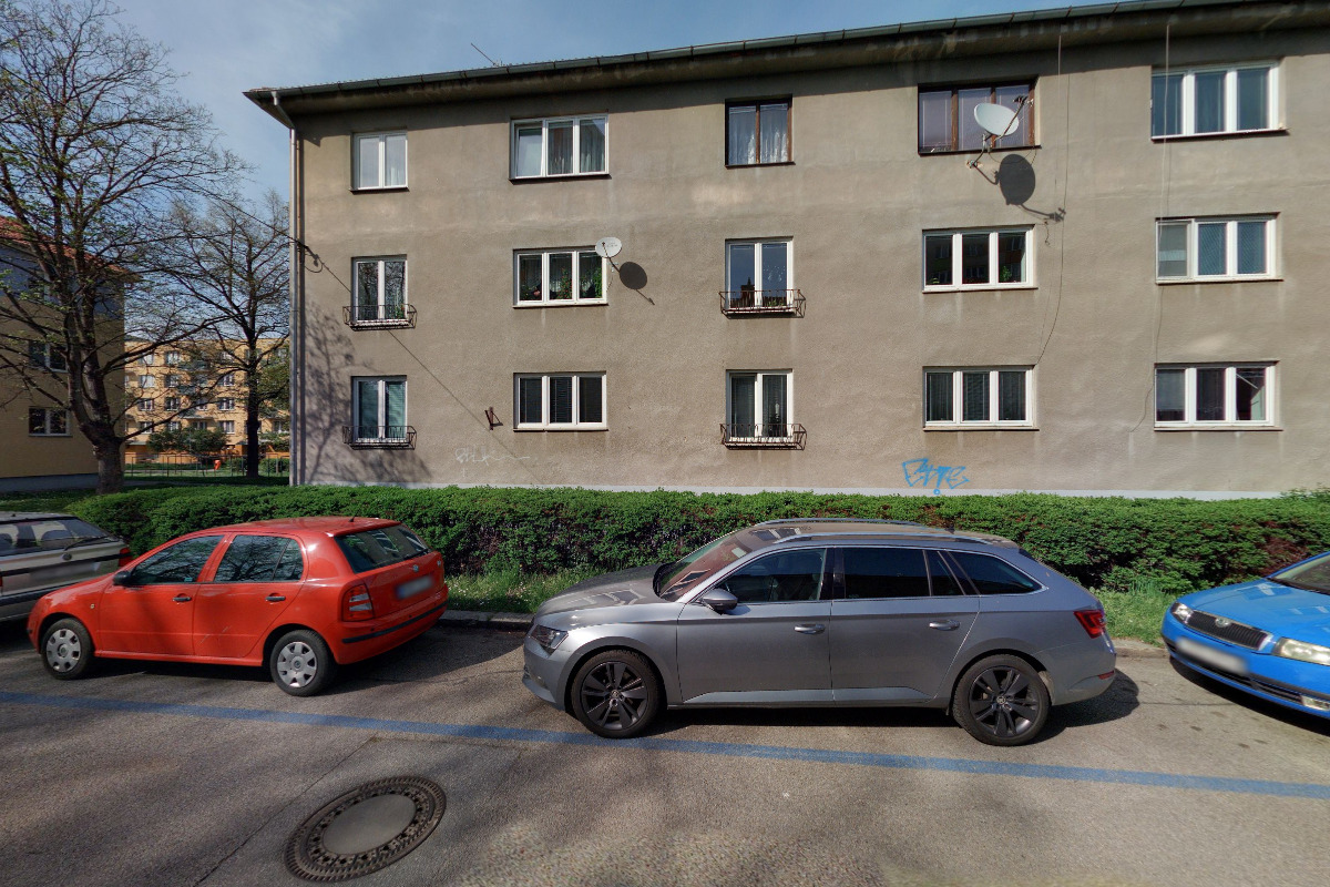 Čistím Káry foto 2