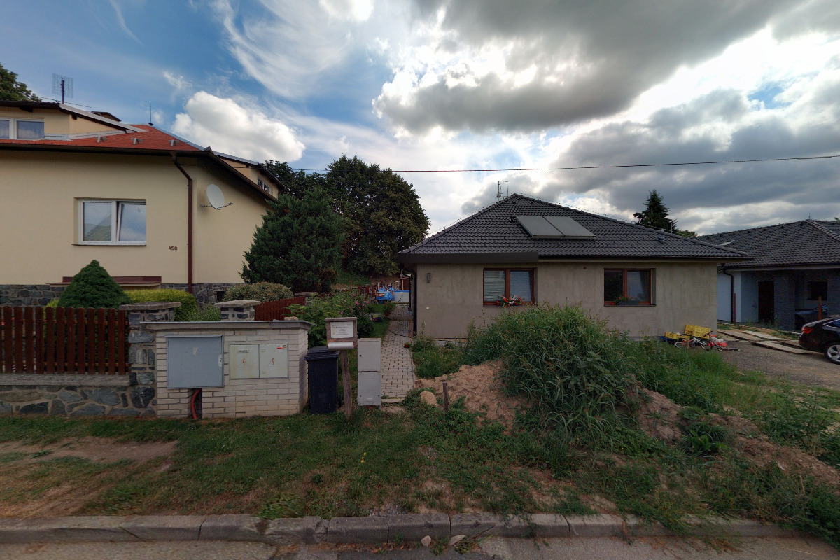 Milan Růžička - kamiónová doprava