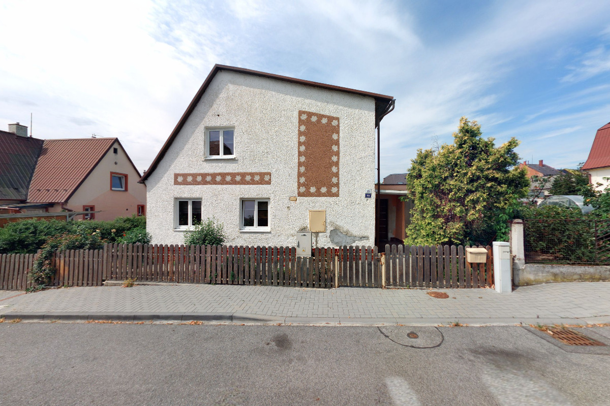 Moderní ubytování - ABE REAL ESTATE foto 5