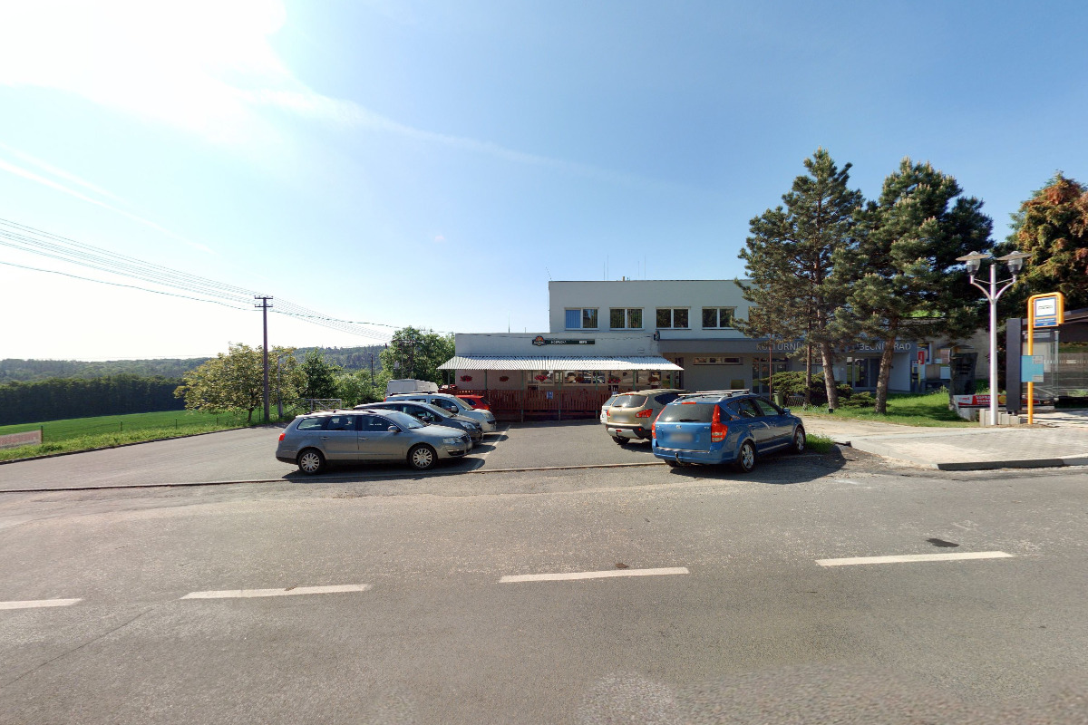 Hospůdka DEPO foto 1