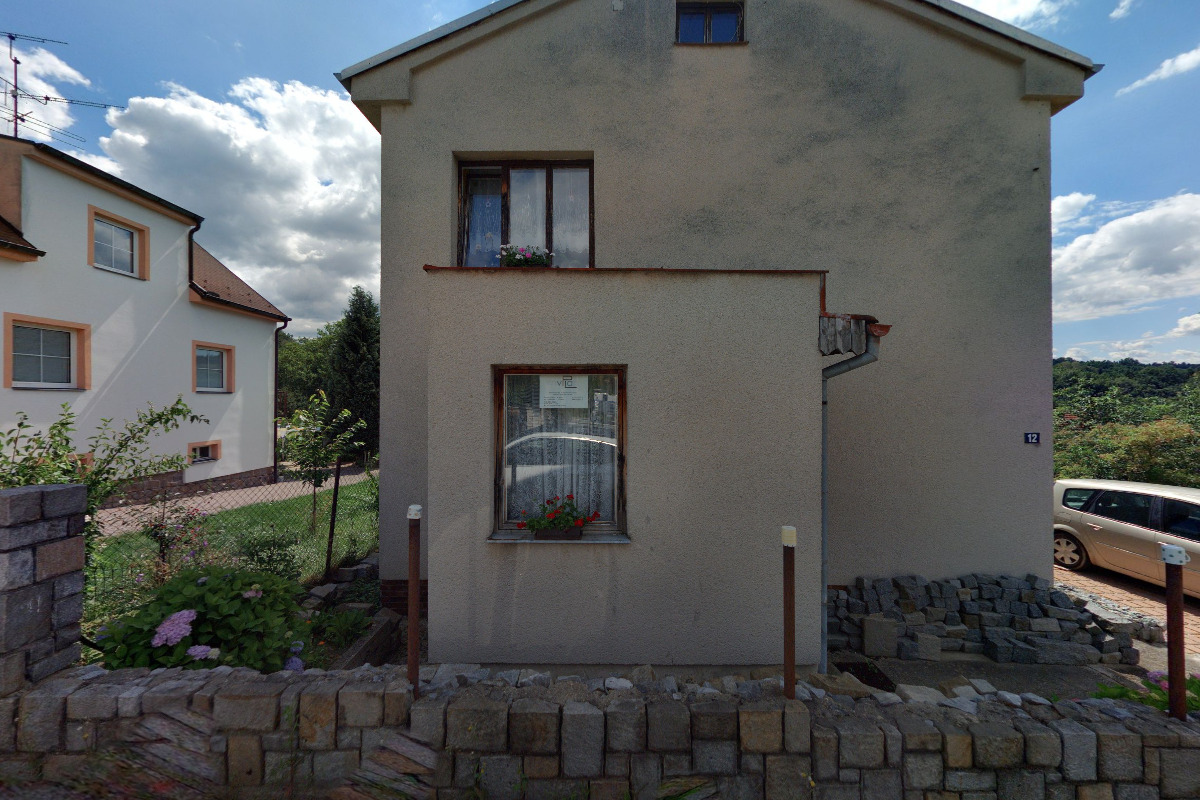 Tělocvičná jednota Sokol Rudolfov