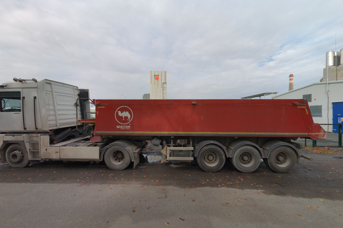 COLORMONT, spol. s r.o.