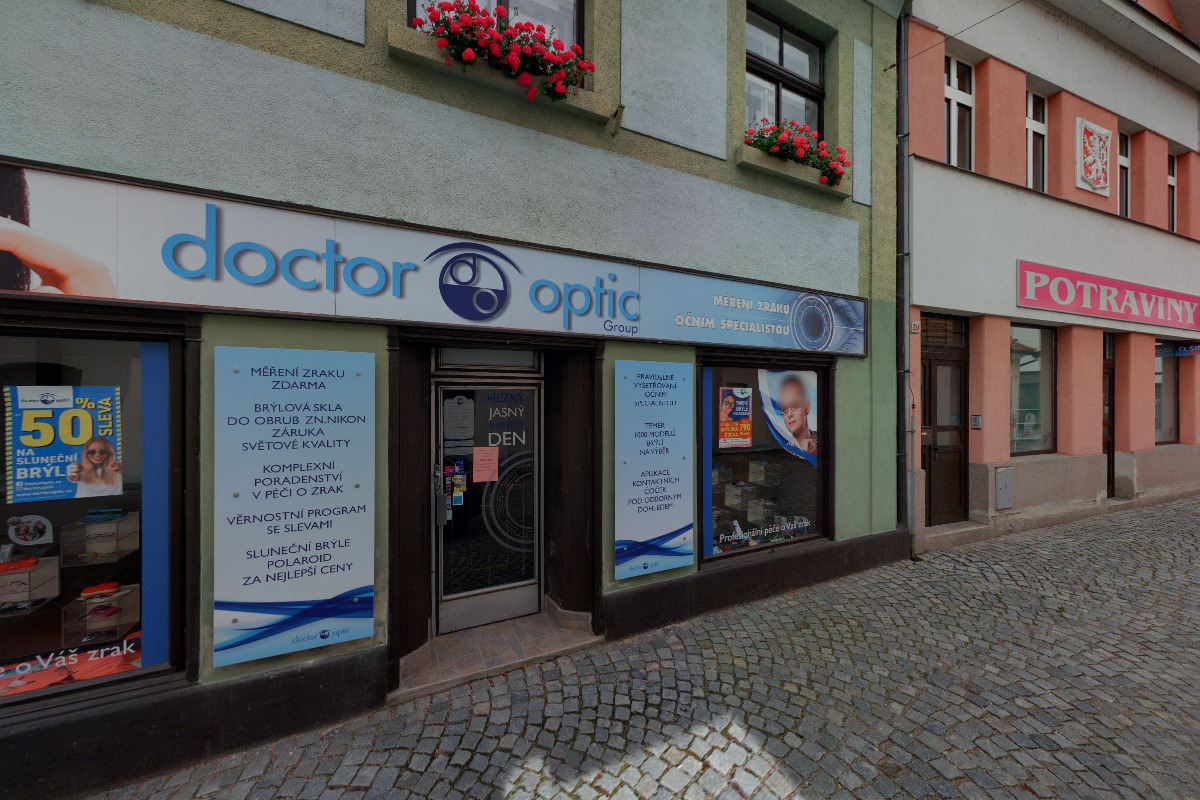 Doctor Optic foto 6