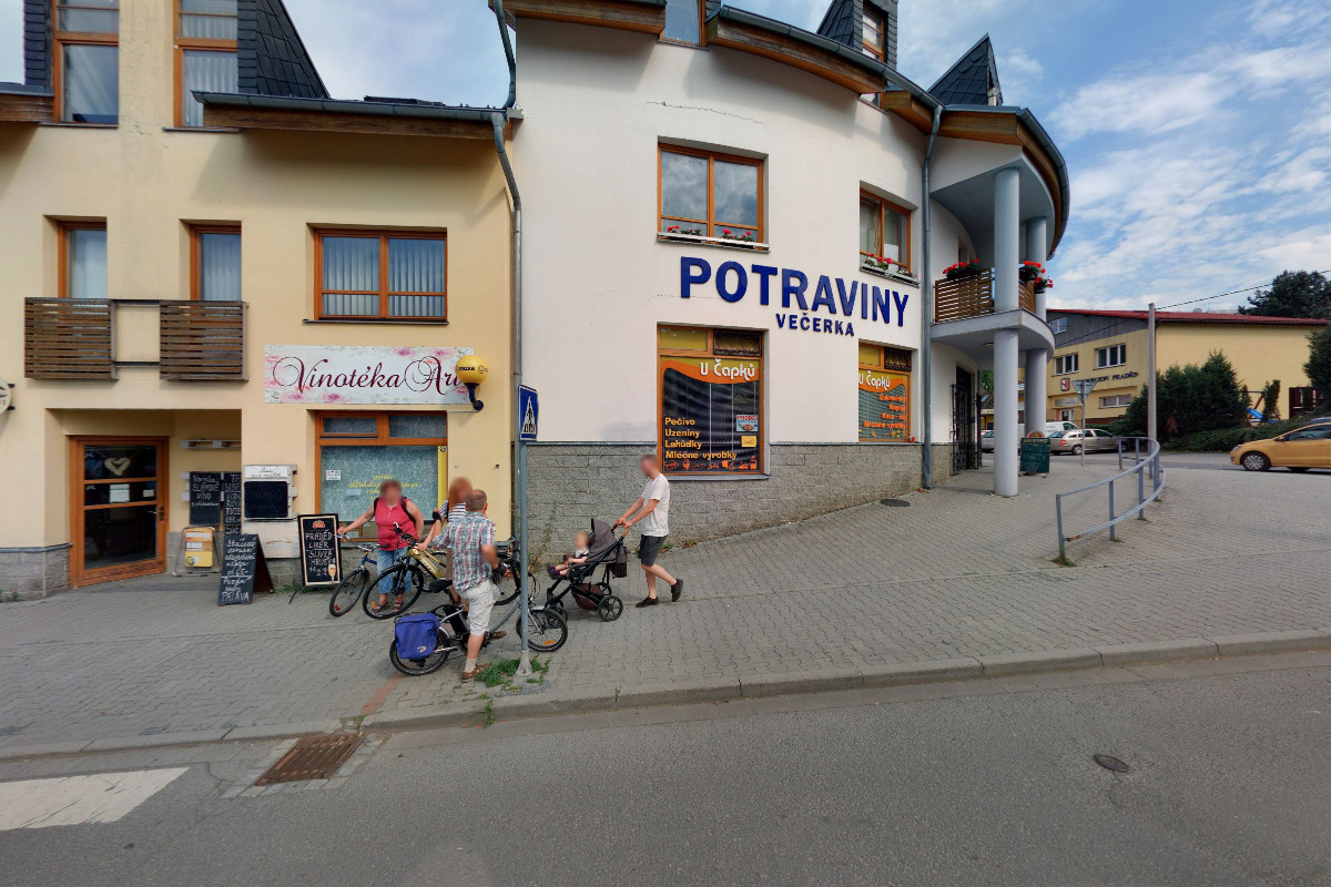 Potraviny U Čapků foto 3