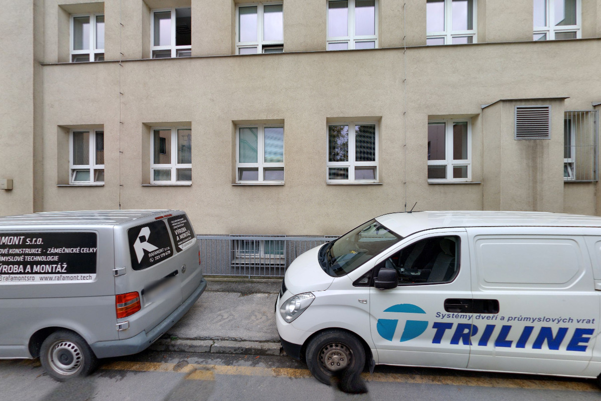 Neurochirurgická ambulance - Městská nemocnice Ostrava foto 2