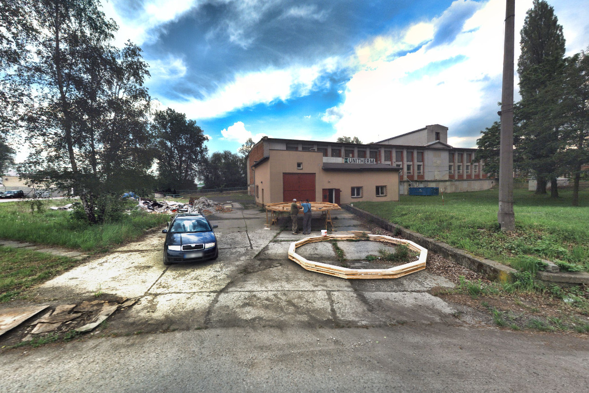 PIVOVAR TROLL, s.r.o.