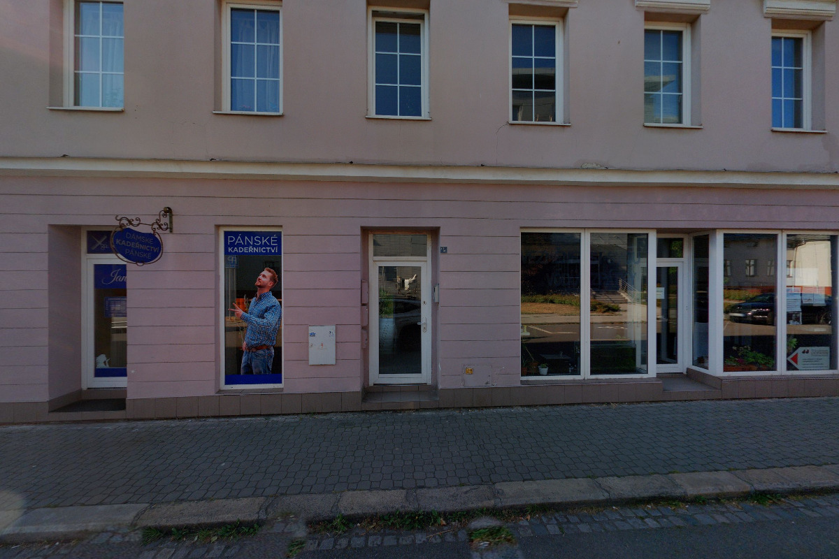 COMPERTA INDUSTRY, s.r.o.