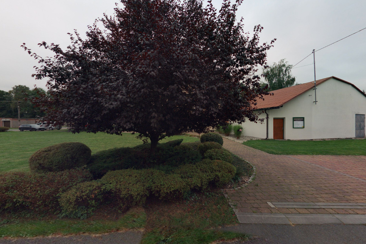 Křesťanská akademie mladých