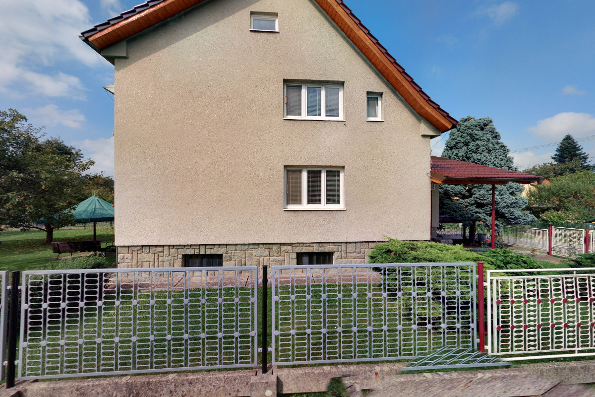 Autoservis Hodslavice