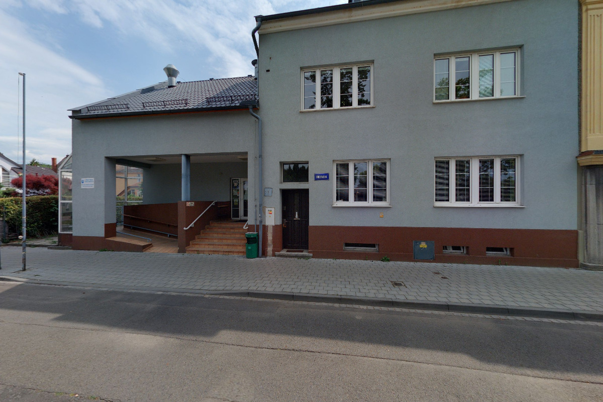 Úřad práce České republiky foto 2