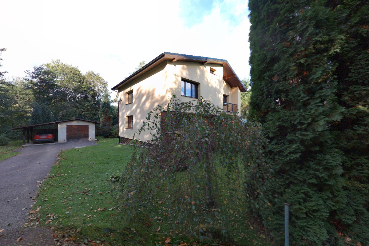 Dotace pro rodinné domy Roman Lupík