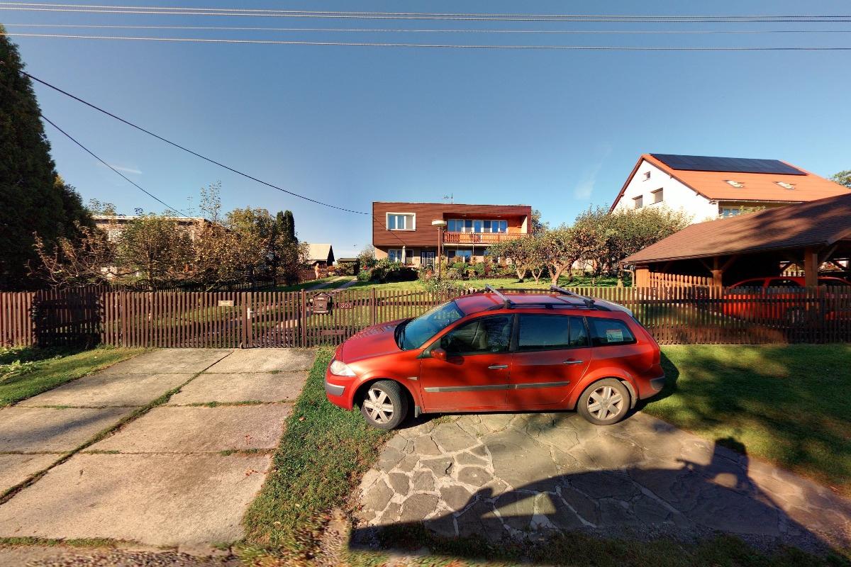 Radim Stařičný - elektro