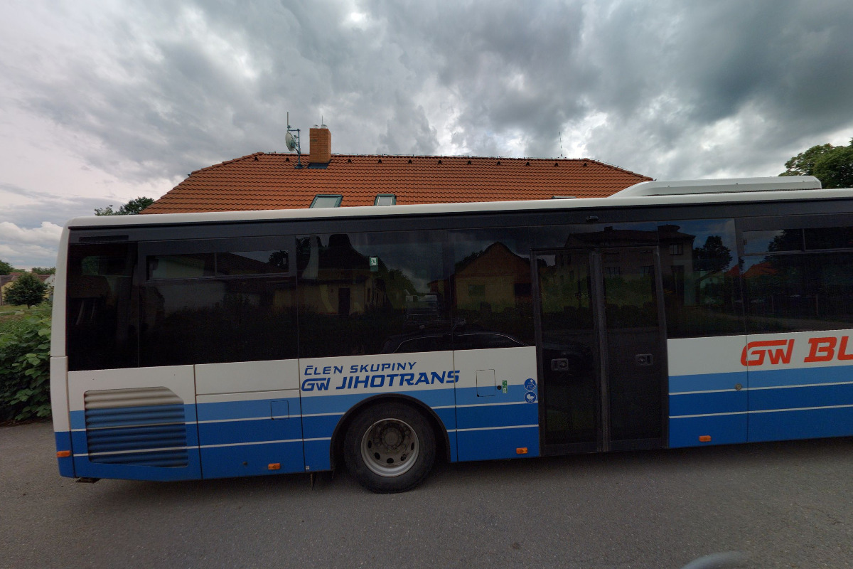 Hartmanice - obecní úřad foto 2