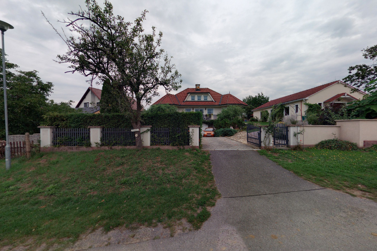 Trukra - Libor Kratochvíl