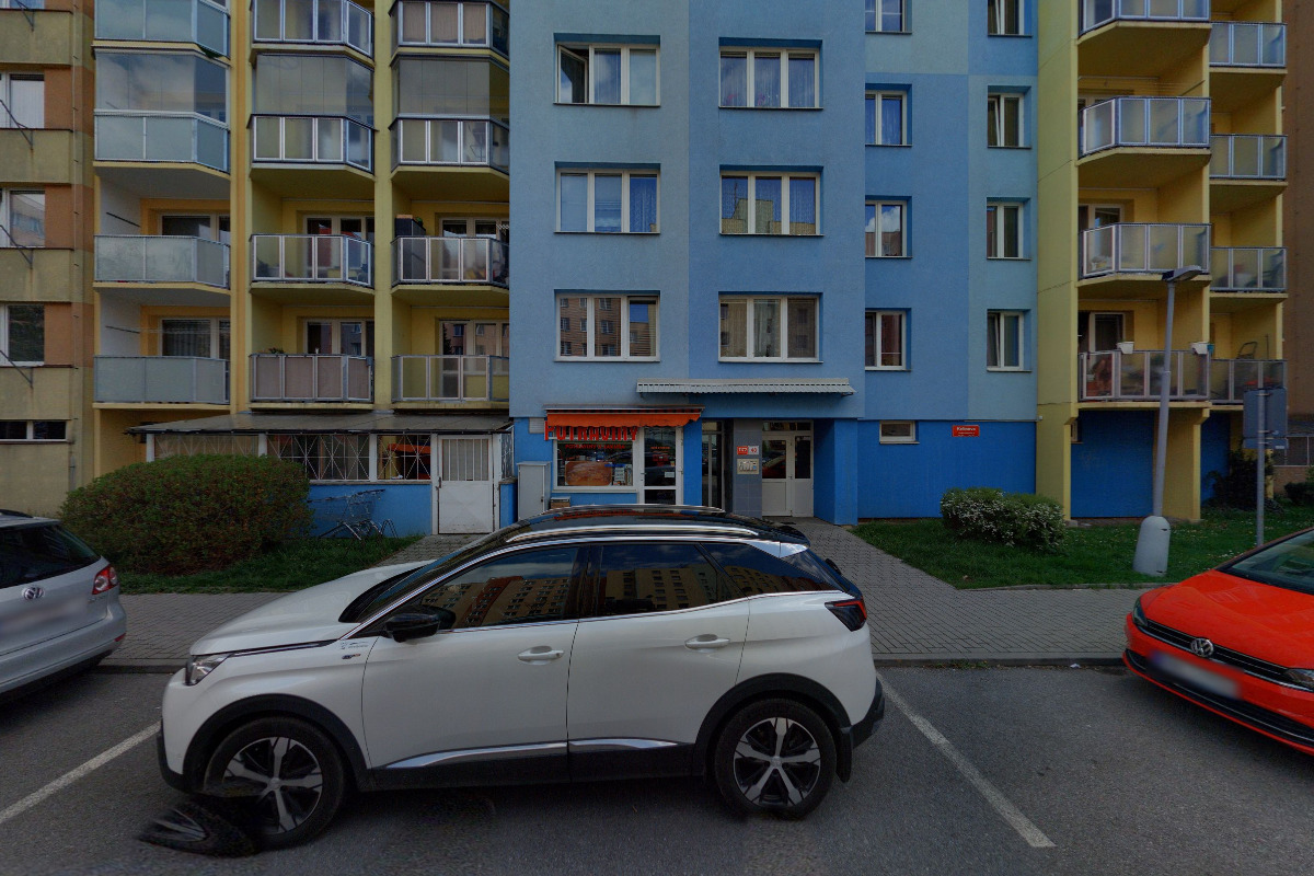 Smíšené zboží Krčínova 1172 foto 2